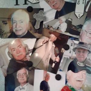 Meet your Posher, Margaret